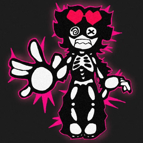 Electrocuted Sona