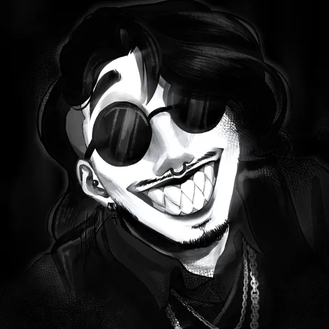 Ghostie PFP