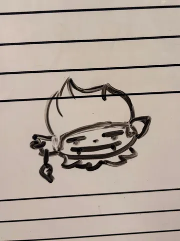 Whiteboard David